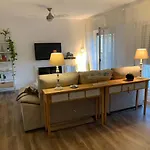 Centrico ,Moderno Y Confortable Apartament