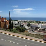 Mojacar Pool And Beach
