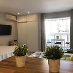 Malagasuitebenalmadena Holiday