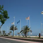 Apartamento Parque 2 Playa De Gandia