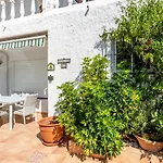 Lets In The Sun La Cala Beachside Townhouse