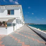 Lets In The Sun La Cala Beachside Townhouse