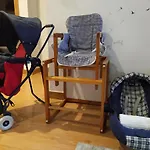 Apartamento Gabierrota