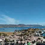 Apartamento Puertoplaya I