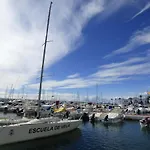 Polo Apartaments 7A