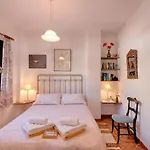 Casa Almona Spainsunrentals 1131