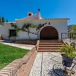 Villa Hazilla Spainsunrentals 1132