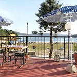 Hostal Hospedaxe Plaia