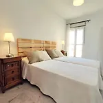 Valdelagrana Beach Penthouse
