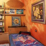Wave Samurai Room