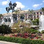 Apartamento Centro Sol Plazuela