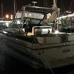 Yacht Experience Barcelona