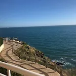 Apartamento A Pie De Playa Con Vistas Maravillosas