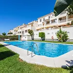 Apartamento Montesol 80