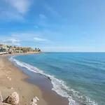 Bajo Junto Al Mar “Casa Carmela”