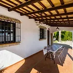 Cortijo Entrepinares