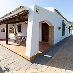 Cortijo Entrepinares