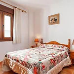 Apartamento Lepanto 1ºc