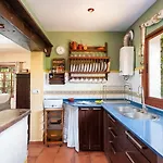 Casa Balcon - Solo Familias
