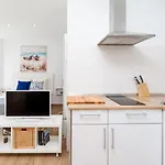 Apartamento Sol