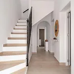 Casa Carmen En Vejer De La Frontera