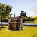 Casa Carlos Con Piscina Privada En Conil
