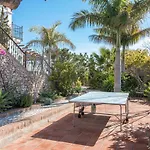 Villa El Gavilan, Frigiliana