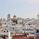 Apartamento Caleta Y Falla