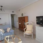 Getaway Apartment