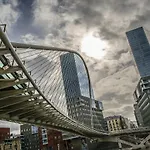 Kaixo-San Mames-Bilbao Intermodal