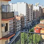 Apartamento Montornes 1