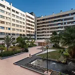 Malaga Centro Maria Zambrano