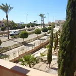 Hacienda Del Alamo Golf Resort - Apartments