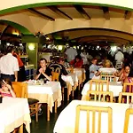 Santa Susana Resort