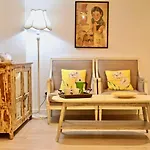 Loft Rincon Del Artista