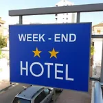 Hotel Fin De Semana (Adults Only)