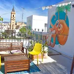 Casa Al Sur Terraza Hostel