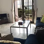 Tranquil Andaluz Townhouse