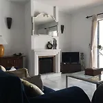 Tranquil Andaluz Townhouse