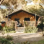 Glamping Jabalina Country Tents