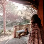 Glamping Jabalina Country Tents