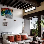 Casa Rural Cerro La Gorra