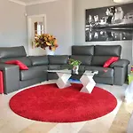 The Elviria Penthouse, Marbella