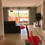 The Elviria Penthouse, Marbella