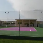 Golf Panoramica