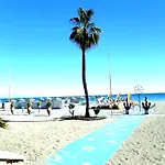 Oasis Carihuela