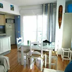 Oasis Carihuela