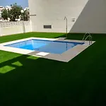Rincon Penthouse Beach Pool Terrace 2Bed