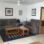 Lets In The Sun Marina Del Sol Apartment