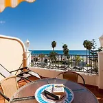 Burriana Playa Carmona Nerja